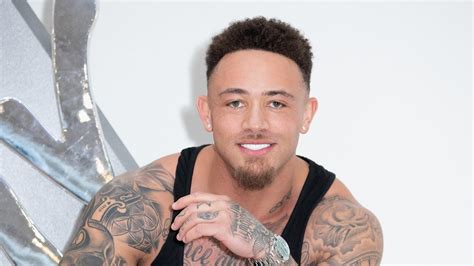 ashley cain net worth|Ashley Cain [Former Footballer] Bio, Married, Net。